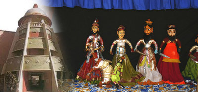 best folk dance in rajasthan